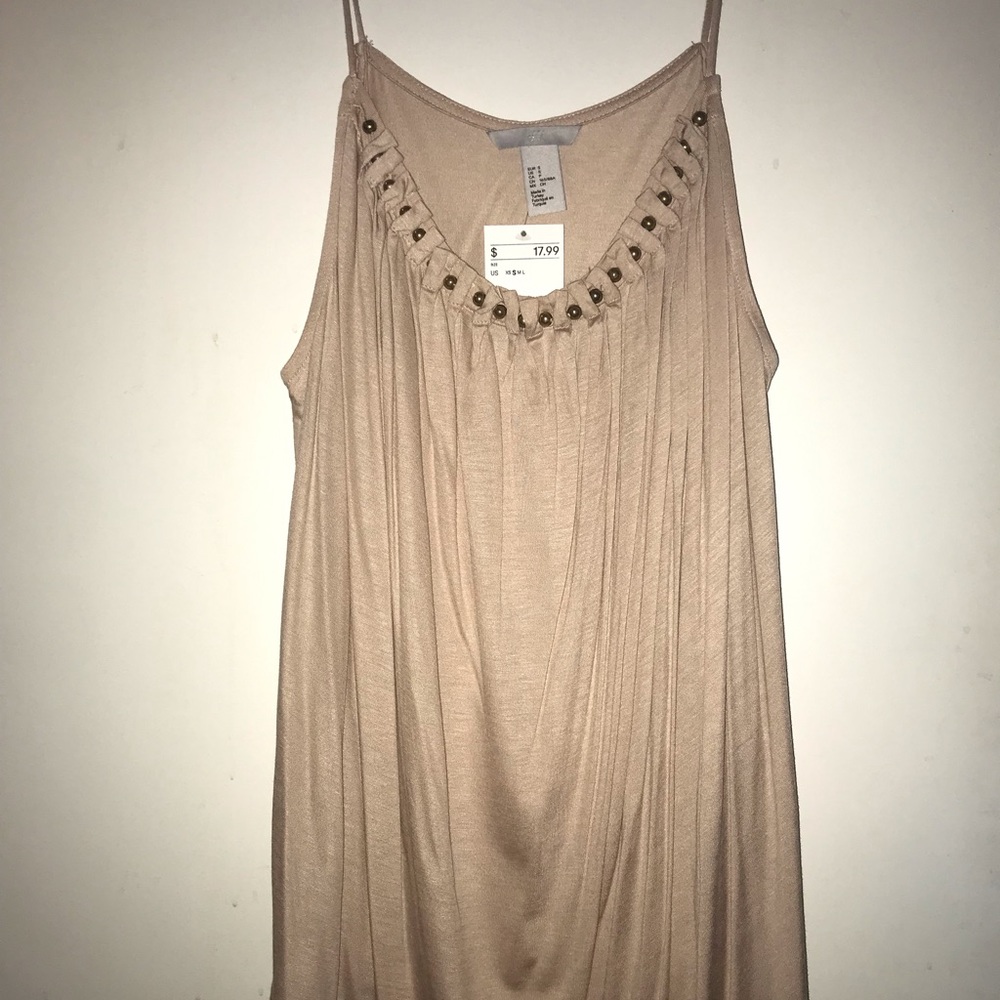 Cami Blouse